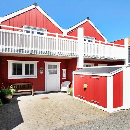 Holiday Vandflodvej Iv